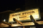 Friday Night at Rock Stock Pub, Byblos